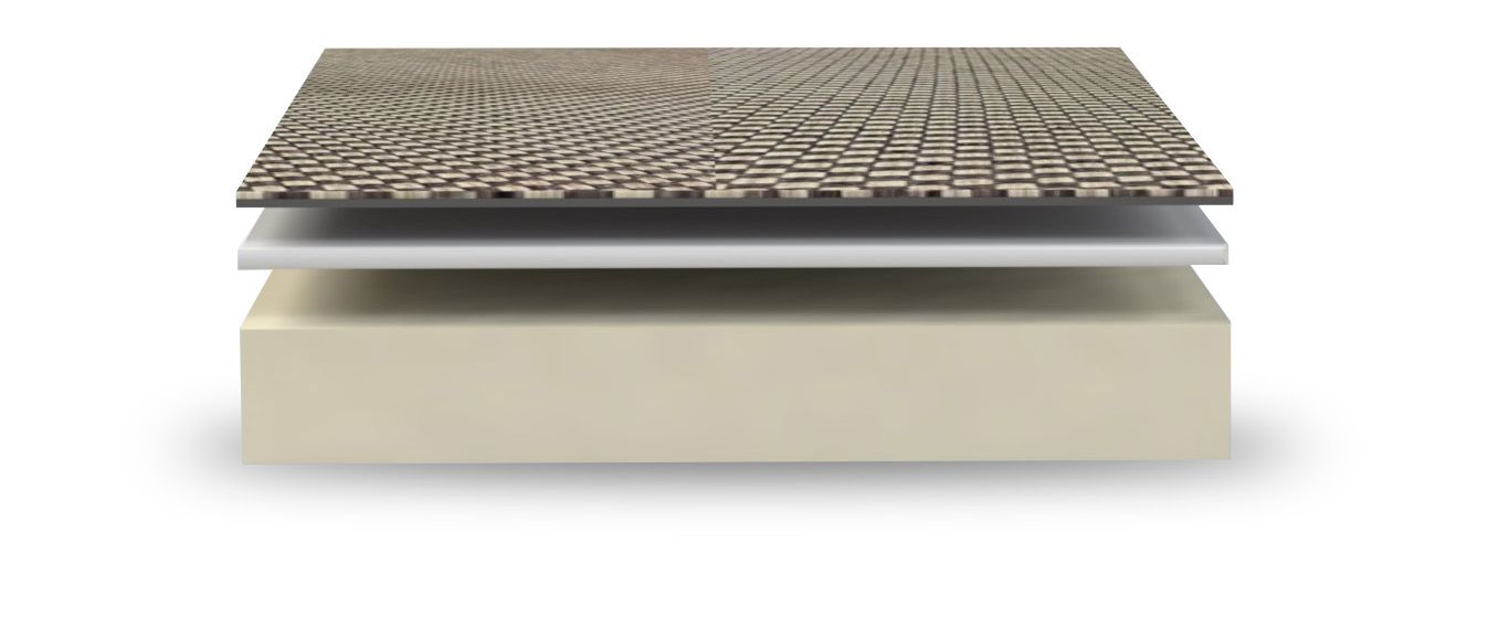 AGRICOW STRONG MATTRESS COVER