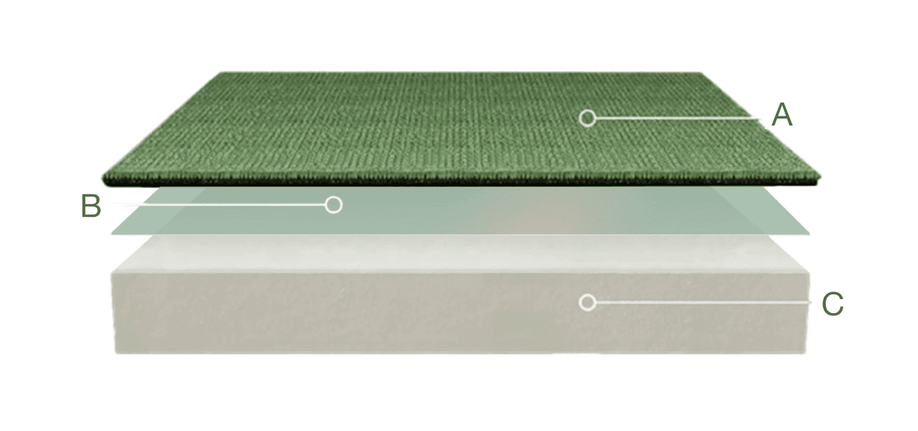 ÜBERZUG AGRICOW NATURE SOFT ÜBERZUG AGRICOW NATURE SOFT